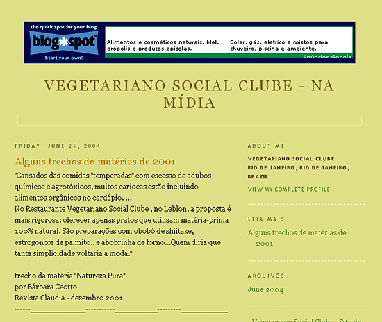 Os textos sobre fundos verdes ou vermelhos podem ter sua leitura comprometida por usuários com dificuldades de distingui-las (como daltônicos e pessoas com discromatopsias em diversos graus)